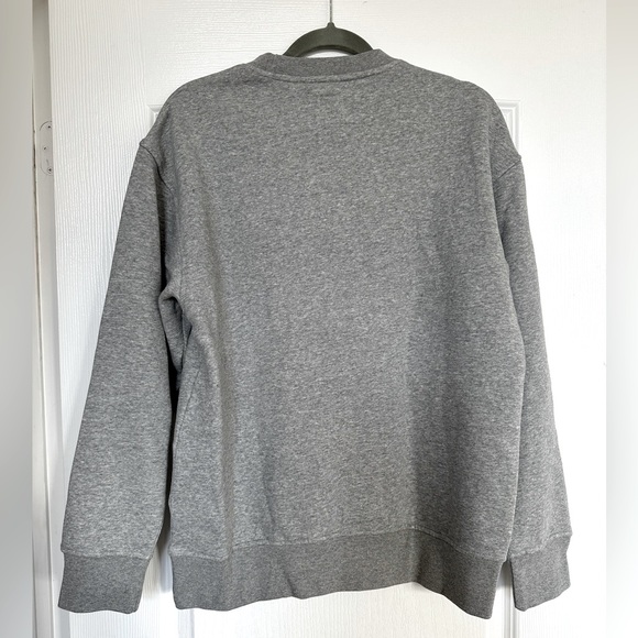 LEVI’S Relaxed Fit Crewneck Sweatshirt (size S) - Picture 2 of 6